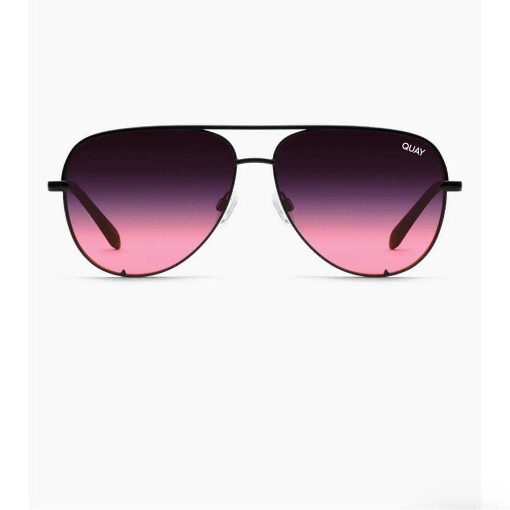 Quay High Key sunglasses